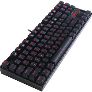 K552 Redragon Gaming Toetsenbord - Afbeelding 3