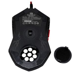 M601 Redragon Gaming Muis - Afbeelding 5
