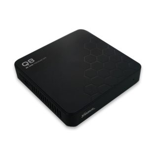 Xsarius Q8 V2 - 4K Premium Android IPTV set top box