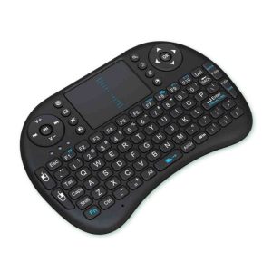 I8 Mini toetsenbord met touchpad - Afbeelding 3