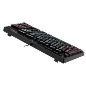 Redragon K579 RGB Mechanisch Gaming Toetsenbord - Afbeelding 3