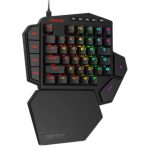 Redragon K585 One handed Gaming keyboard