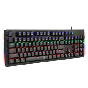 T-Dagger BERMUDA TGK 312 RGB Gaming toetsenbord
