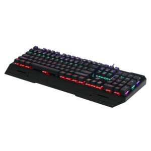 T-Dagger Battleship Gaming keyboard
