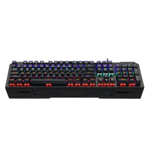 T-Dagger Battleship Gaming toetsenbord