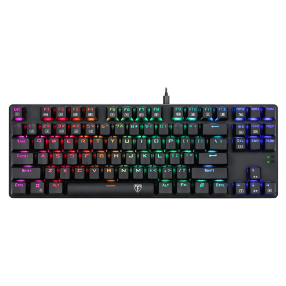 T-Dagger Bora TGK315 RGB Mechanisch Gaming Toetsenbord