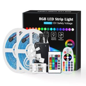Xidio APP Smart Home LEDstrip 10 meter