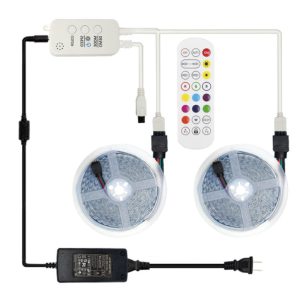 Xidio BT Smart Home Bluetooth LEDstrip 10 meter