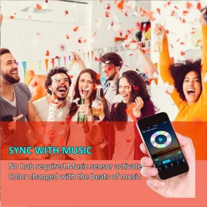 Xidio Smart Home LED Strip 10 meter