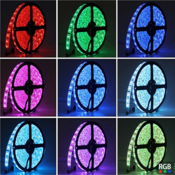 Xidio Smart LED Strip RGB