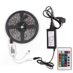 Xidio Smart LED Strip 5 Meter