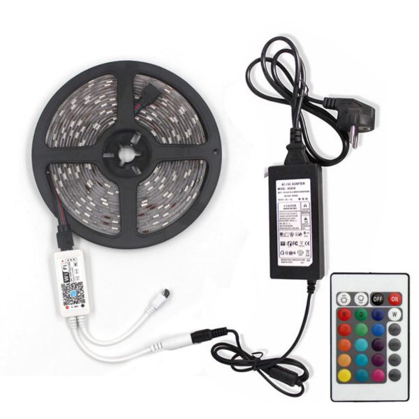Xidio Smart LED Strip 5 Meter