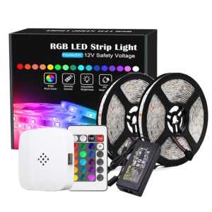Xidio Voice Smart Home LED Strip 10 meter