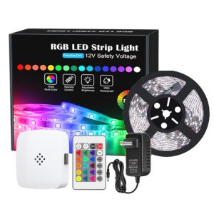 Xidio Voice Smart Home LED Strip 5 meter