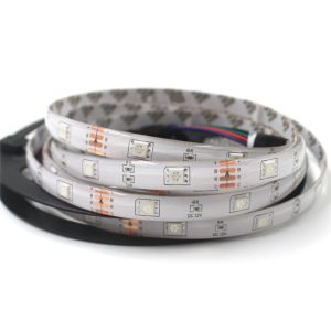 Xidio Voice Smart Home LEDstrip 10 meter