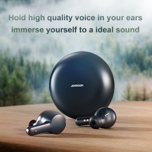 Joyroom ANC draadloze oordopjes bluetooth