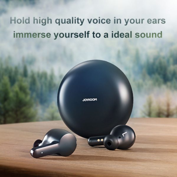 Joyroom ANC draadloze oordopjes bluetooth