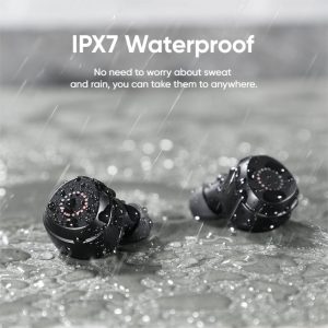 Joyroom Draadloze mini oordopjes waterdicht