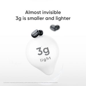 Joyroom Draadloze oordopjes met display case ergonomisch