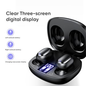 Joyroom Draadloze oordopjes met display case specs