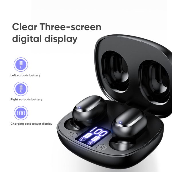 Joyroom Draadloze oordopjes met display case specs