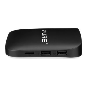 Xsarius Pure IPTV Set-Top Box - Afbeelding 3