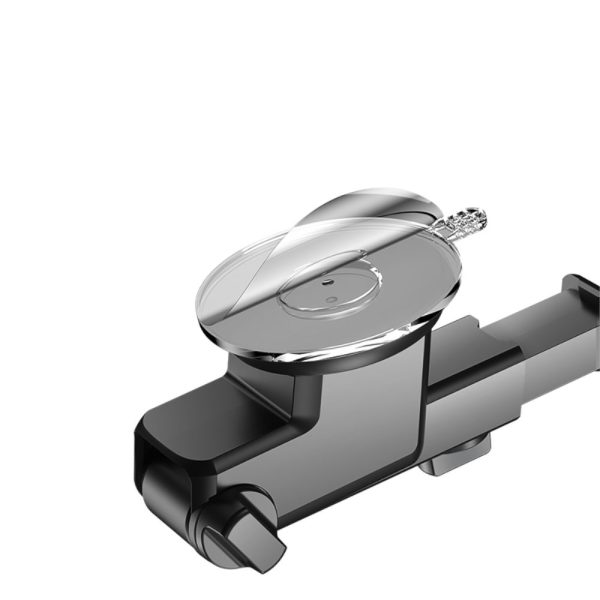Zuignap joyroom verstelbare armgravity autohouder