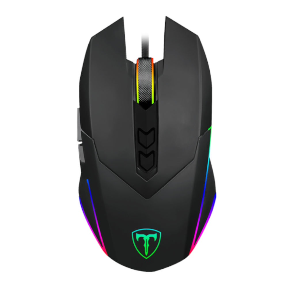 T-Dagger Lieutenant TGM 301 Gaming muis
