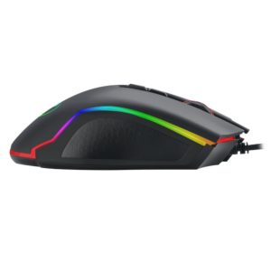 T-Dagger Second Lieutenant TGM300 RGB Gaming Muis - Afbeelding 6