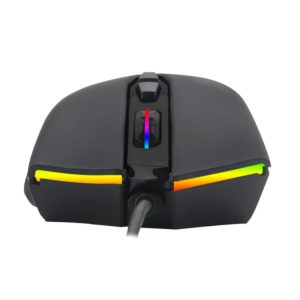 T-Dagger Second Lieutenant TGM300 RGB Gaming Muis - Afbeelding 7