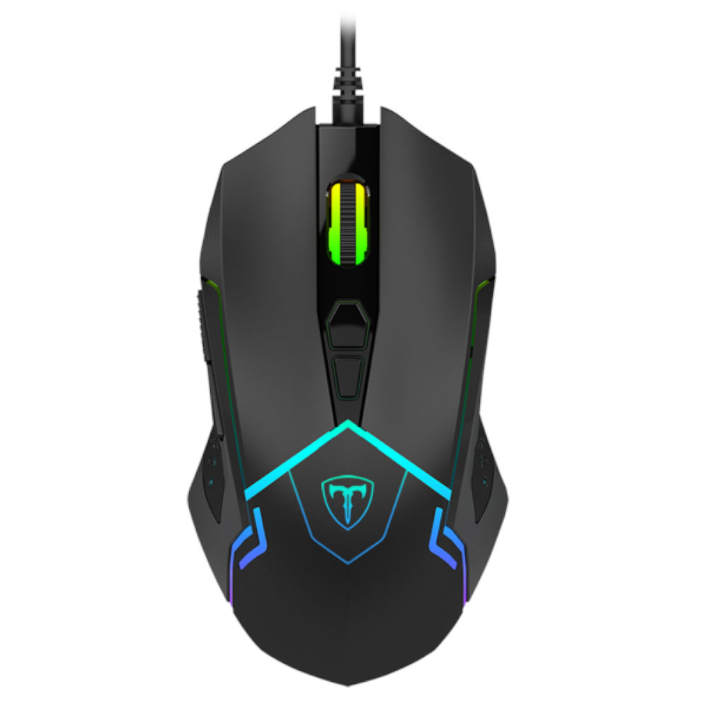 T-Dagger Senior TGM205 Gaming Muis
