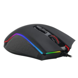 T-Dagger Second Lieutenant TGM300 RGB Gaming Muis - Afbeelding 5
