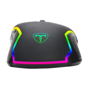 T-Dagger Second Lieutenant TGM300 RGB Gaming Muis - Afbeelding 3