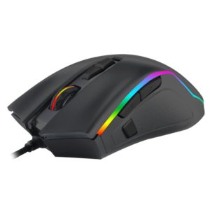 T-Dagger Second Lieutenant TGM300 RGB Gaming Muis - Afbeelding 4