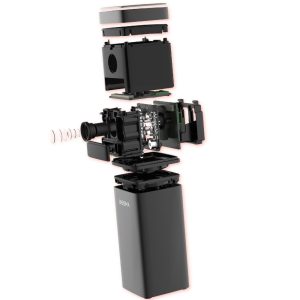 Bosma X1 Beveiligingscamera - Afbeelding 4