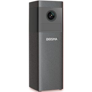 Bosma X1 Beveiligingscamera - Afbeelding 5