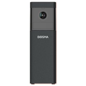 Bosma X1 Beveiligingscamera