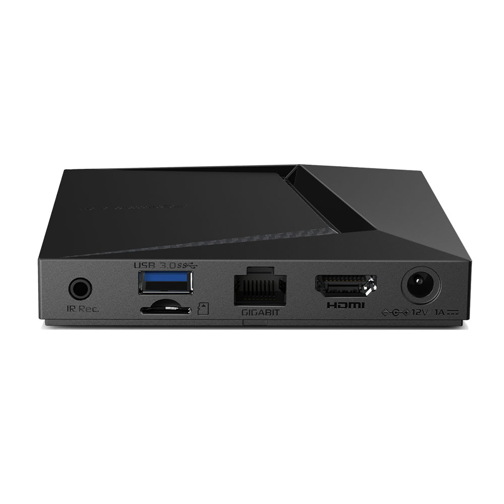 Formuler Z10 PRO 4K UHD Android TV Box - 2GB RAM, 16GB, Wi-Fi, Mytvonline, Android 10