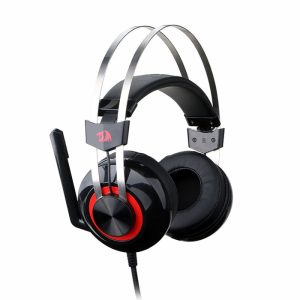 H601 Redragon Gaming Headset