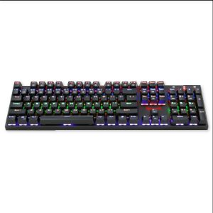 Tweedekans: Redragon Rudra K565 rainbow Gaming Toetsnbord - Afbeelding 3