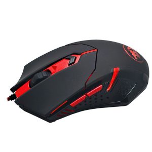 tweedekans: Redragon Centrophorus M601 RBG Redragon Gaming Muis - Afbeelding 4