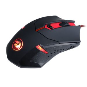 tweedekans: Redragon Centrophorus M601 RBG Redragon Gaming Muis - Afbeelding 3