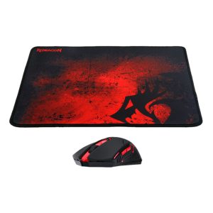 Redragon Gaming Essential M601WL-BA Set - Afbeelding 6