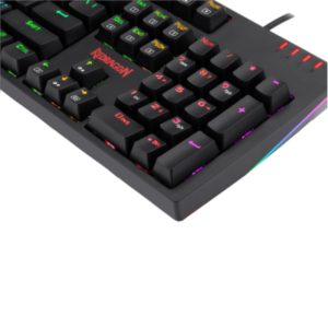Redragon AMSA K592 PRO RGB Gaming Toetsenbord - Afbeelding 4