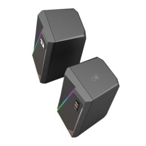 Tweedekans: Redragon Anvil GS520 Gaming Speaker RGB - Afbeelding 3
