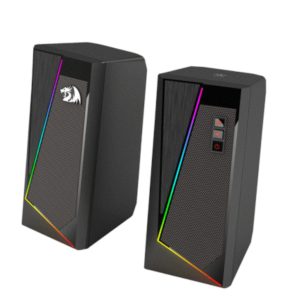 Tweedekans: Redragon Anvil GS520 Gaming Speaker RGB - Afbeelding 8