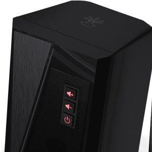 Tweedekans: Redragon Anvil GS520 Gaming Speaker RGB - Afbeelding 6