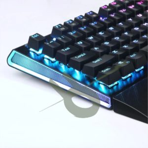 Tweedekans: Redragon Aryaman K569 RGB Gaming Toetsenbord - Afbeelding 6