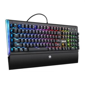 Tweedekans: Redragon Aryaman K569 RGB Gaming Toetsenbord - Afbeelding 4