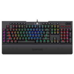 Redragon Brahma K586 PRO RGB Gaming Toetsenbord - Afbeelding 3